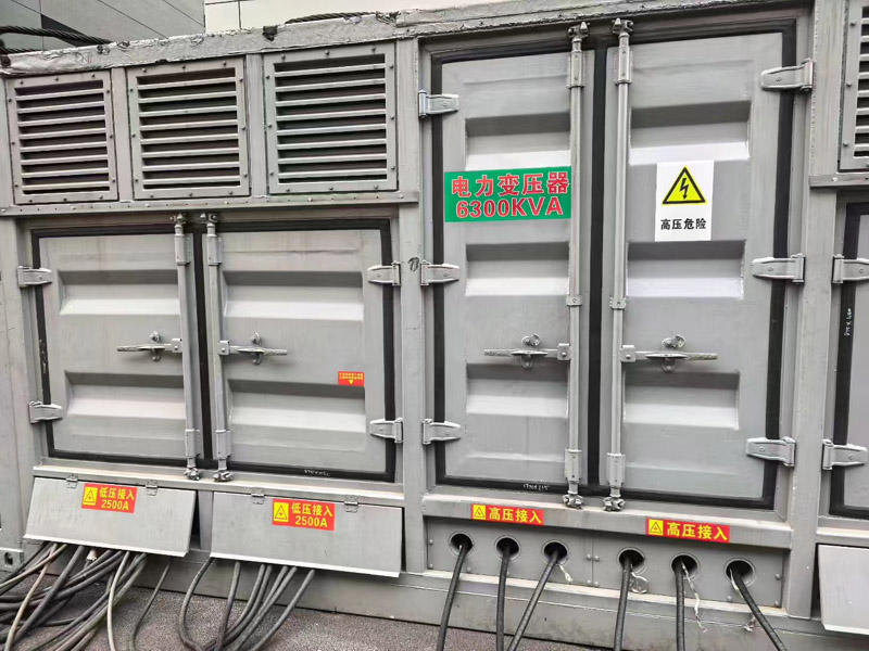 丛台柴油发电机组换季保养注意哪些事项？