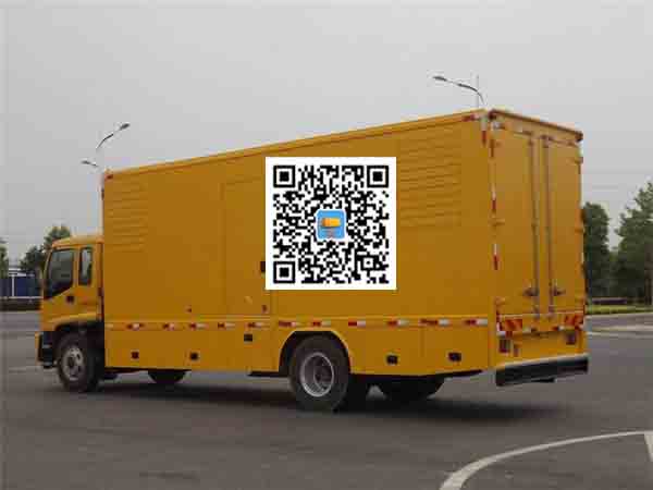 丛台租赁发电机 柴油发电机组备件的清洗方法