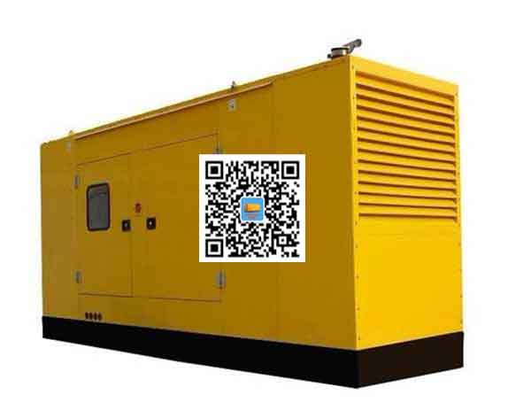 丛台出租发电机 柴油发电机不维护对机器有什么影响