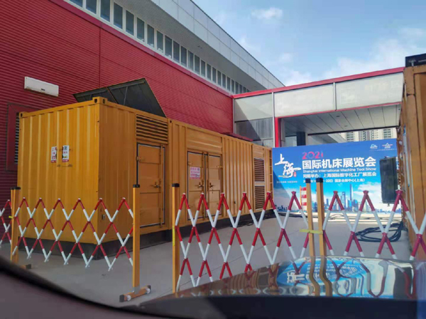 丛台发电机出租 对于发电机的特性你了解多少？