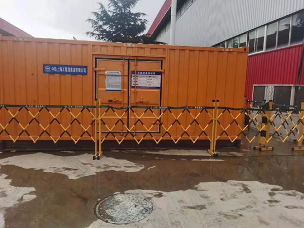 丛台租赁发电机 柴油发电机组供应商：柴油发电机组润滑油的作用？
