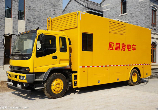 丛台租赁发电机-柴油发电机的正确选择方法是什么