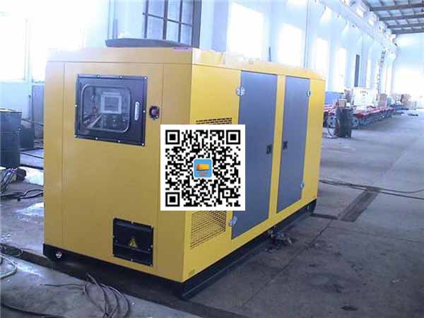 丛台出租发电车-医院怎么选择柴油发电机设备