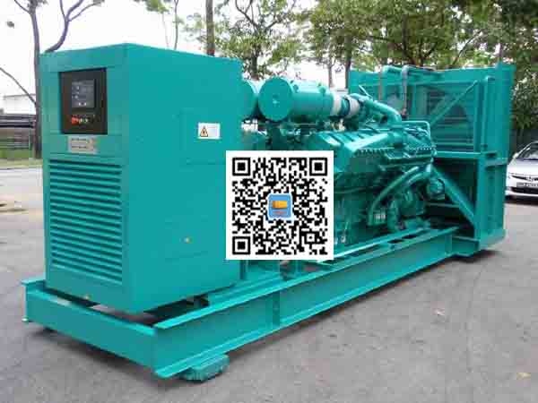 丛台发电机出租-柴油发电机组的基本分类有哪些？