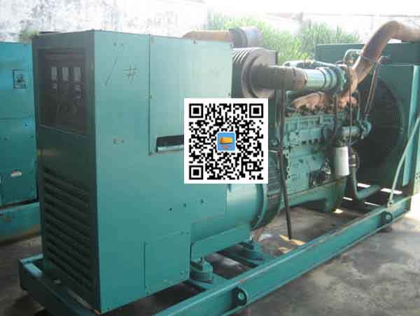 丛台出租发电机-AVR是什么?AVR有什么作用?