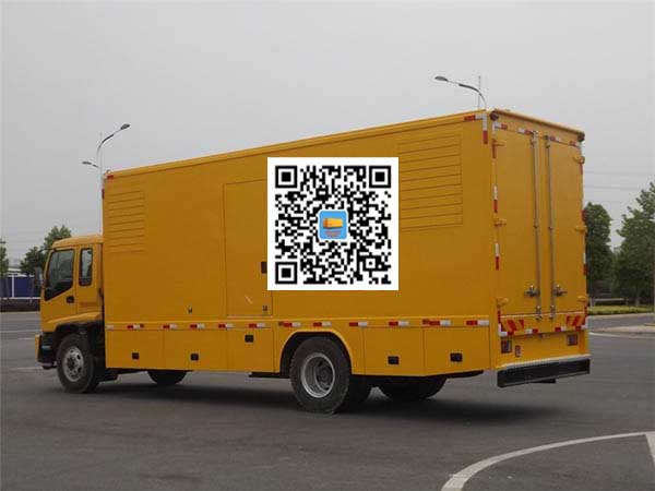 丛台发电车出租-发电机组的主要用途是什么？