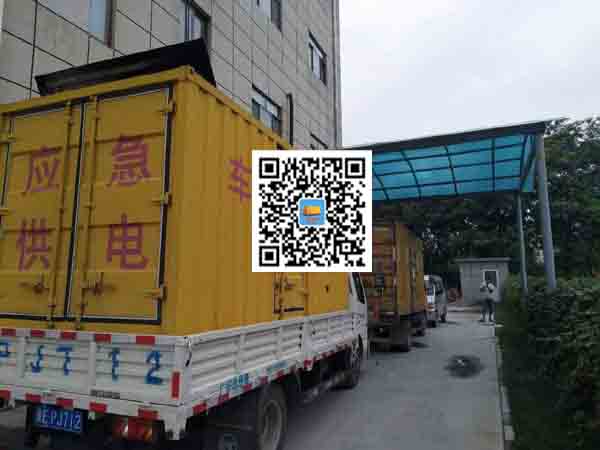 丛台发电车出租-发电机产品使用越来越广泛