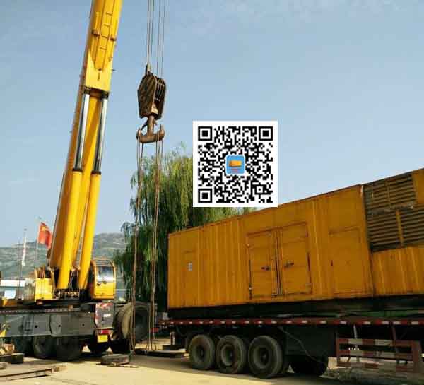 丛台发电车出租-全自动发电机组长期不使用该如何保养？