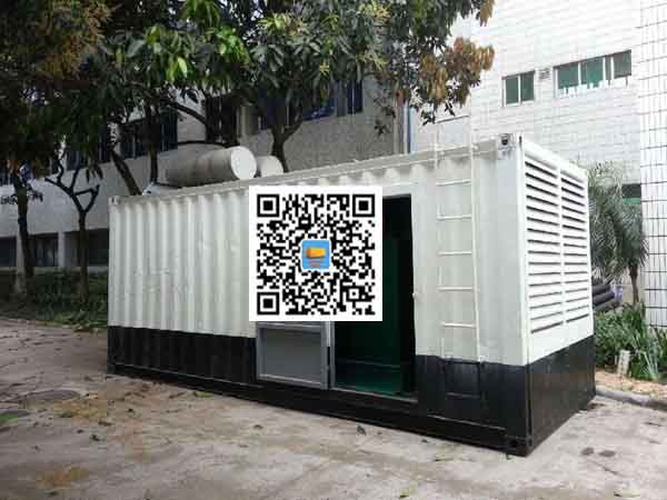 丛台出租发电机-什么样的柴油发电机使用效果比较好