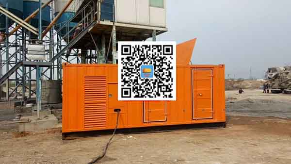 丛台租赁发电机-柴油发电机组柴油机的基本原理与构造