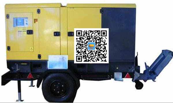 丛台发电车出租-发电机出租分析发电机组测试系统