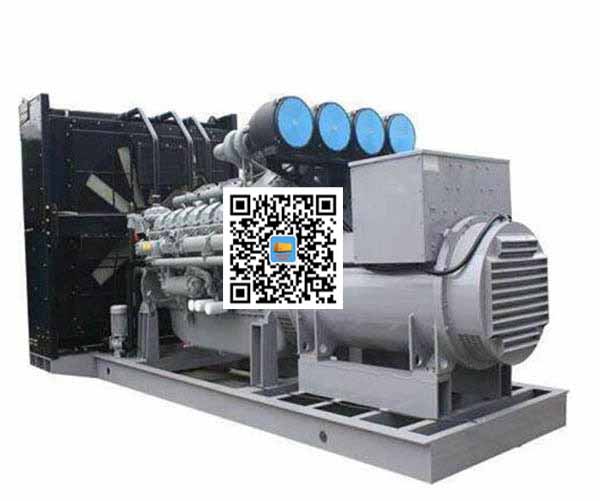 丛台租赁发电机-发电机出租时经常温度过高怎么解决