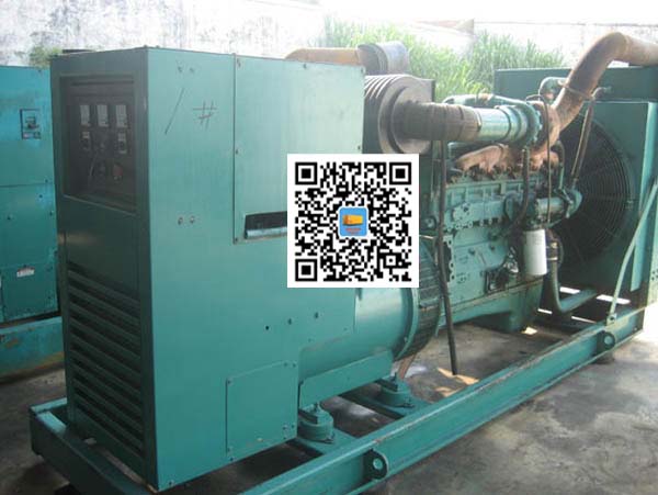 丛台发电机出租-电气设计中什么情况下选择柴油发电机?