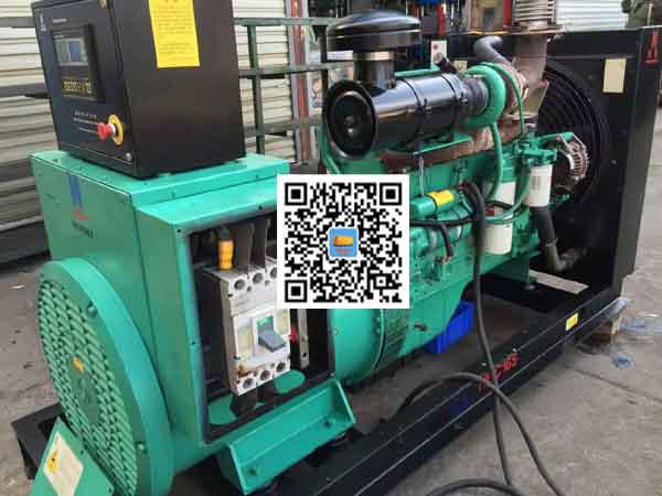 丛台租赁发电机-发电机一般变压器磁芯所使用的是什么材料？