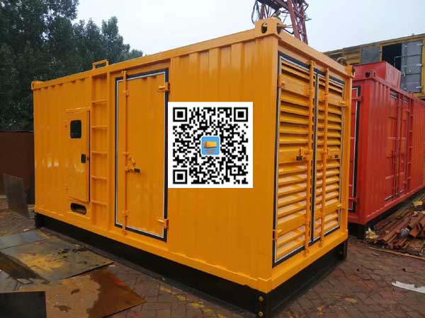 丛台发电机出租-发电机组应该选购什么品牌的