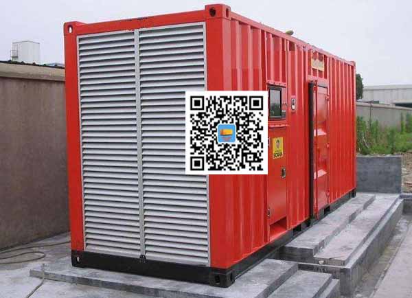 丛台300kw柴油发电机组一个小时耗油