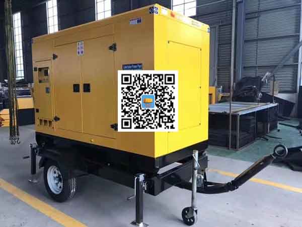 丛台柴油发电机组需要经常换油吗