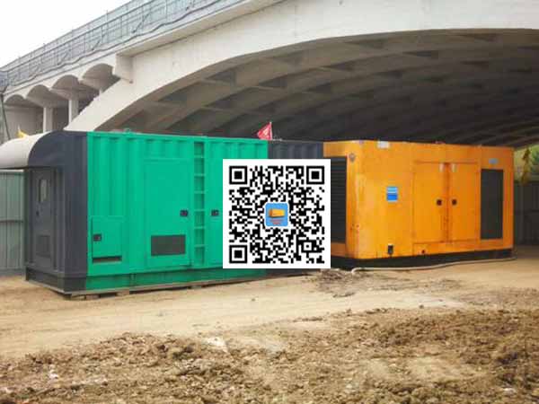 丛台决定发电机顺利启动的因素及如何解决发电机冬季起动困难问题