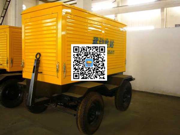 丛台发电机出租-发电机组的安装注意要点