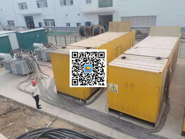 丛台发电机出租-柴油发电机组应用在哪些方面