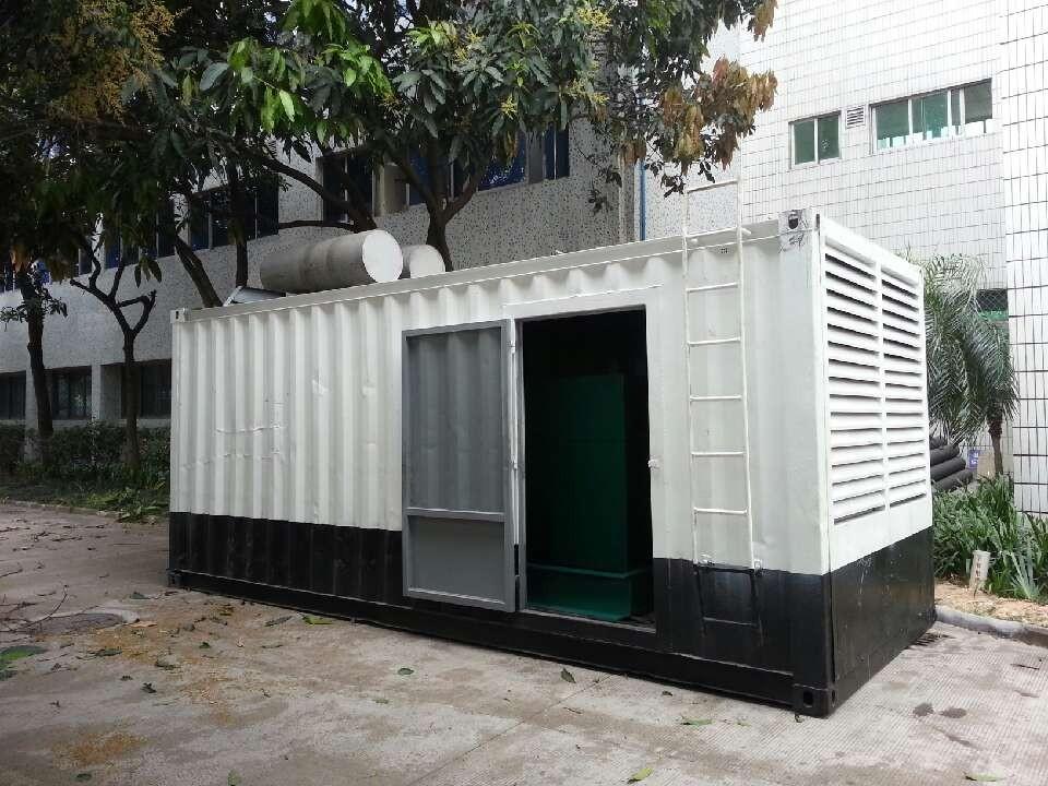 丛台发电机出租-玉柴发电机组的配置有哪些?