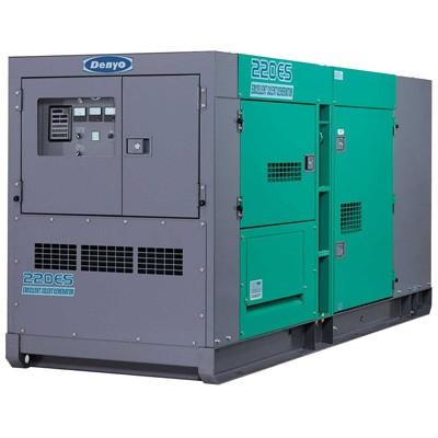 丛台发电车出租-柴油发电机零件变形怎么办?