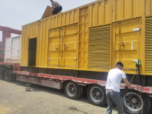 丛台发电机出租100KW发电机需要什么规格的电缆线？