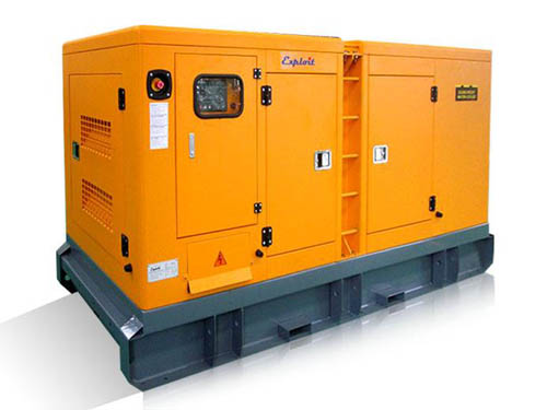 丛台影响 200kw 柴油发电机油耗的因素有哪些？