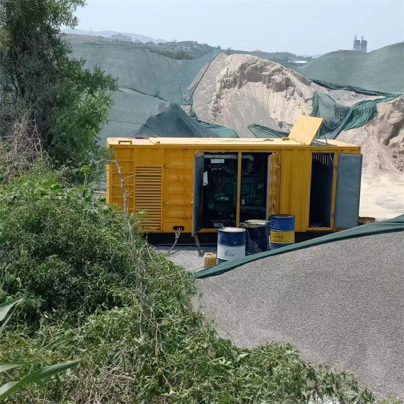 丛台影响 400KW 柴油发电机组油耗的因素有哪些?