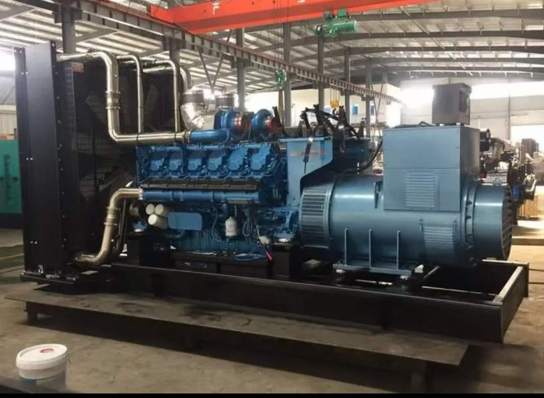 丛台发电机组不及时更换空气滤清器会有哪些后果？