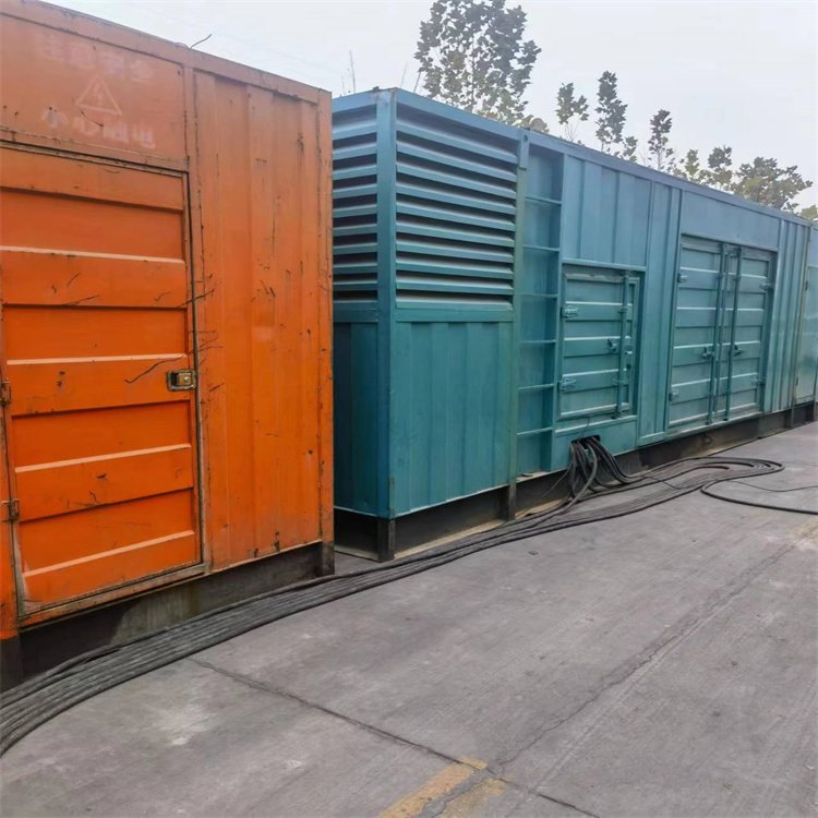 丛台如何选择适合 600kW 柴油发电机组的热继电器？