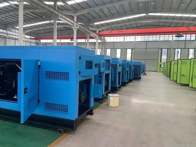 丛台柴油发电机组转速不稳定会对设备造成哪些损害？