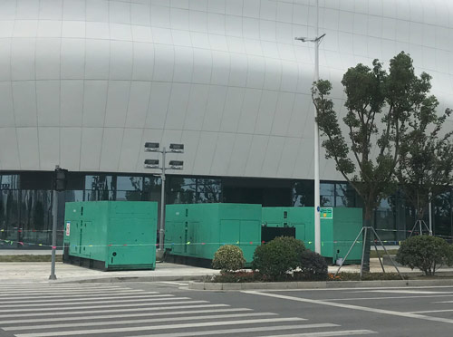 丛台柴油发电机组保养周期是多久？