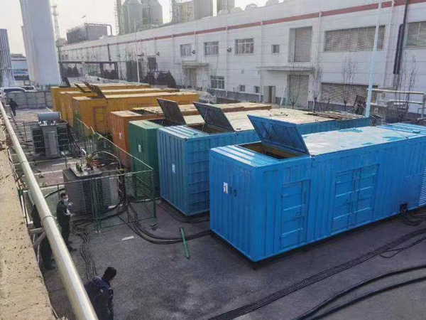 丛台380V和690V电压的电缆线相同吗？