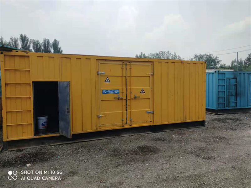 丛台如何保证发电机组配合光伏储能装置补电系统的稳定性和可靠性？