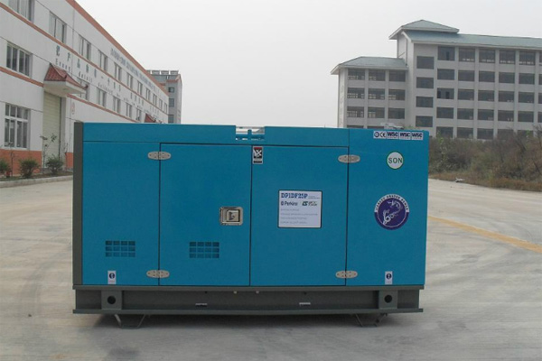 丛台发电机租赁发电机组的换季保养注意事项