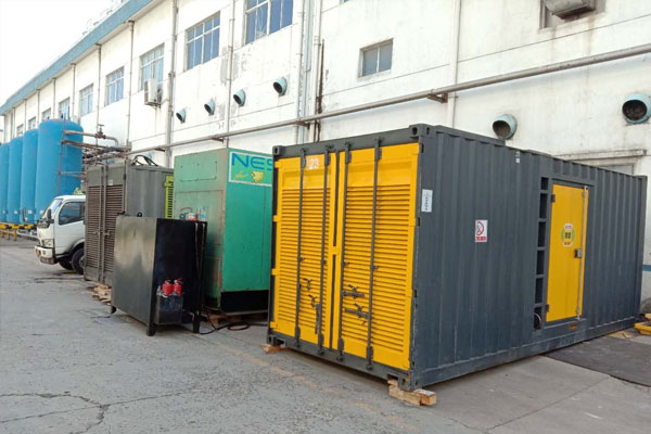 丛台发电机组保养是确保其正常运行、延长使用寿命的关键，以下是一些保养注意事项