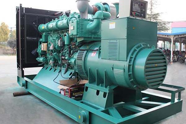 丛台工厂发电机应急发电中如何优化燃油储备管理？