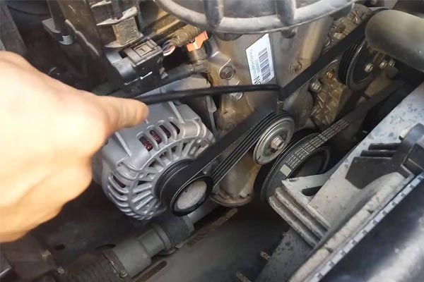 丛台转速传感器的工作原理是什么?