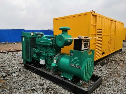 丛台100kw柴油发电机组，如何通过维护保养降低油耗？
