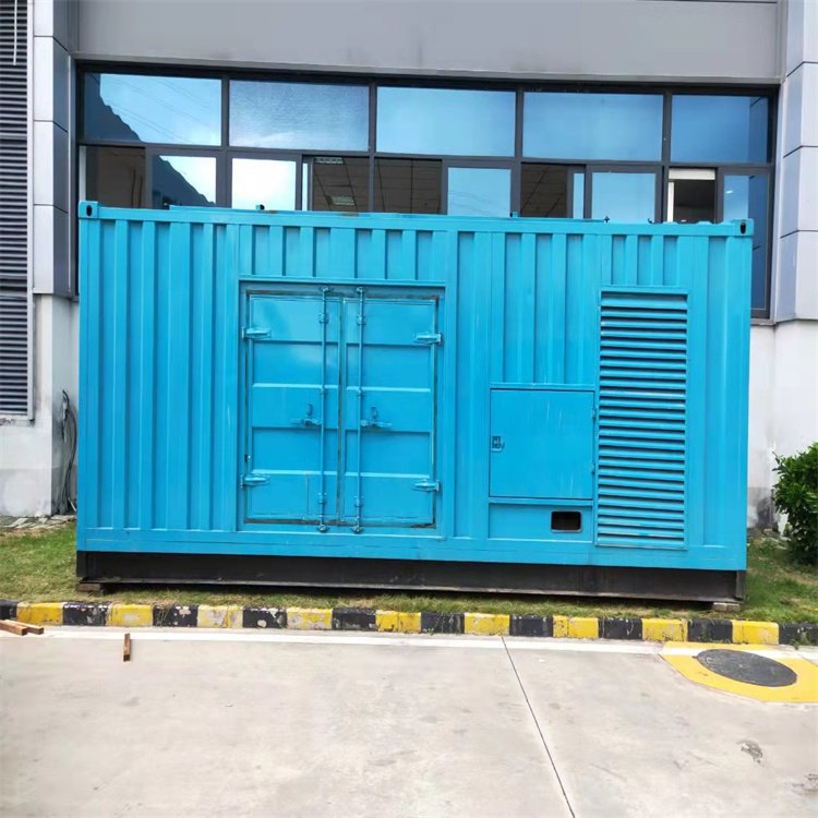 丛台柴油发电机组冬季燃油使用注意事项？