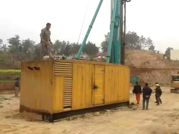 丛台如何判断水冷式机油散热器密封件是否需要更换?